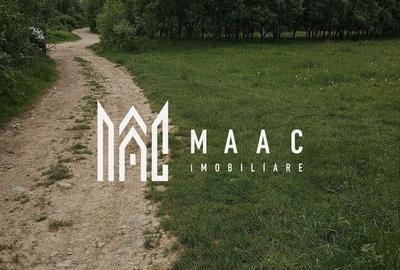 Teren intravilan de 2000 mp, în Sebeșu de Jos - 2