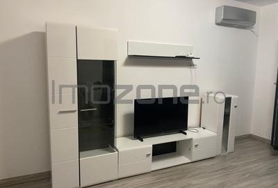 2 camere, 56 mp, etaj 3, mobilat-utilat, Ansamblul Aqua City - 2