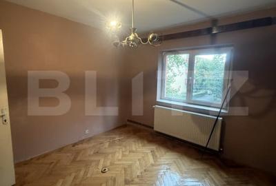 Apartament cu 3 camere, decomandat, 72 mp, zona Triaj - 4