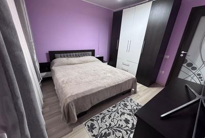 Apartament cu 2 camere decomandat în Central - 3