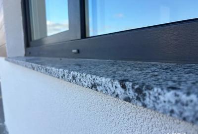 Casa noua PREMIUM - teren 553 mp ( utilitati complete) - 1