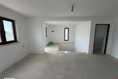 Casă cu 4 camere în Petrești - 19
