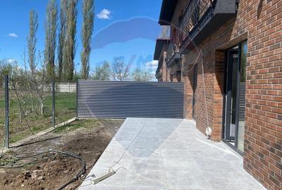 DE VANZARE Vila tip Quadruplex OTOPENI - 16