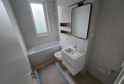 Apartament cu 2 camere decomandat în Aradului - 10