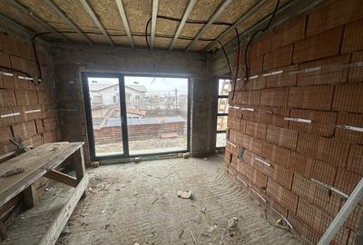 Casă individuală cu 5 camere cu Teren 242 Mp în Ștefăneștii de Jos - 21