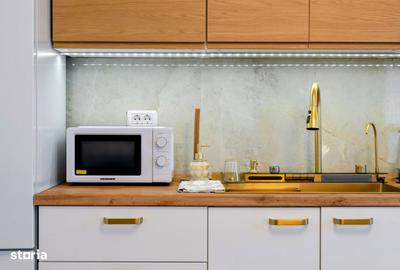 Apartament cu 3 camere decomandat în Parcul Carol - 15