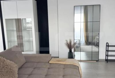 Apartament cu 2 camere decomandat în Bartolomeu - 5