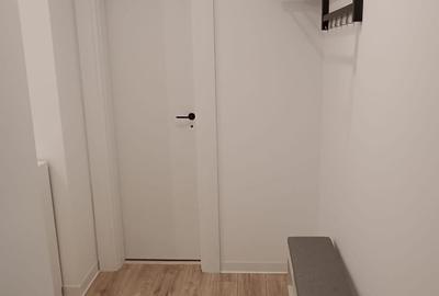 Garsonieră decomandată în Exterior Vest - 7