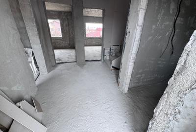 Promotie Casa P+1+M. 5 cam. Util 185mp. Teren 120mp - 15