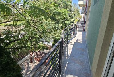 Statiunea Eforie Nord Steaua de Mare, Vila Turistica 18 camere, P+2E+M - 13
