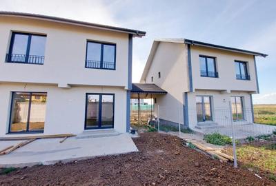 De vanzare casa in localitatea Domnesti - 4