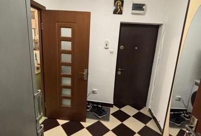 Apartament cu 2 camere semidecomandat în Nord - 14
