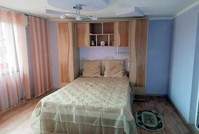 Casa la cheie cu 10 camere,1330 mp teren, in Munteni, Galati - 12