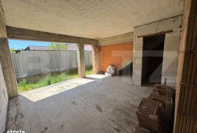 Spațiu comercial, de 1,302 mp, în Căpeți - 12