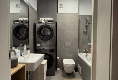 AP. 3 CAMERE ATRIA URBAN RESORT, PARCARE, BLOC NOU, CENTRALA, COMIS 0% - 11