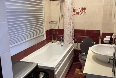 Garsonieră semidecomandată, mobilată în Turnișor - 4