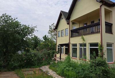 Casă în Corbeanca - 3