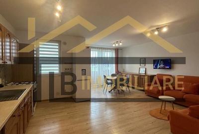 Apartament de 2 camere, 54mp, parcare, Zona AMA Residence - 2