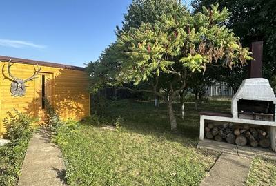Casă cu 2 camere în zona Hărman, COD 8210 - 8