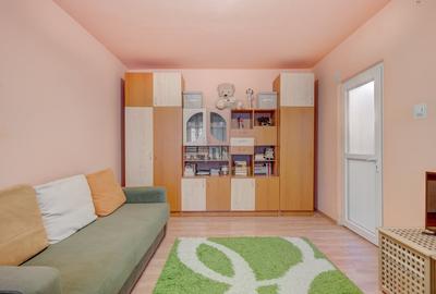 CALEA VITAN – OLIMPIA, GARSONIERA 36 MP TOTAL, PARTER! - 2