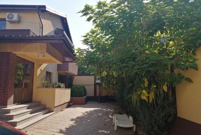 Casă cu 4 camere în Chiajna - 4