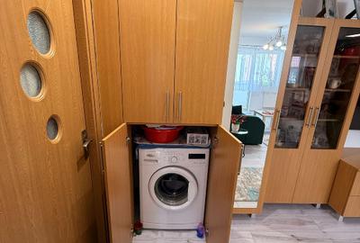 Apartament cu 2 camere semidecomandat în Florești - 9