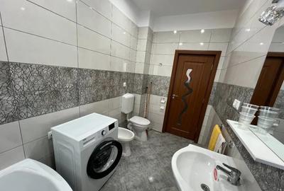 Apartament cu 2 camere decomandat în Mihai Viteazul - 6