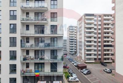 0 COMISION | TRACTORUL | 3 CAMERE | 80+11 MP | PARACARE+BOXA |ETAJ5/8 - 24