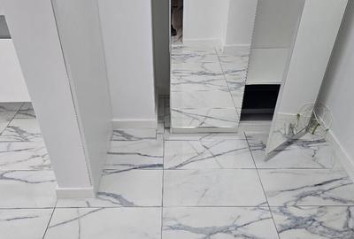 Inchiriez garsoniera in Deva, zona Miorita, bloc reabilitat si izolat - 10