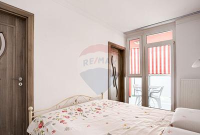 Garsonieră semidecomandată în Banu Mărăcine - 12