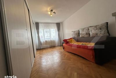 Apartament cu 2 camere decomandat în Grigorescu - 1