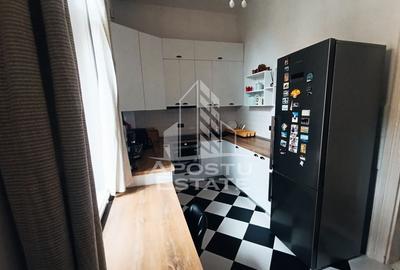 Apartament cu 3 camere, zona Centrala, Cladire Istorica - 5