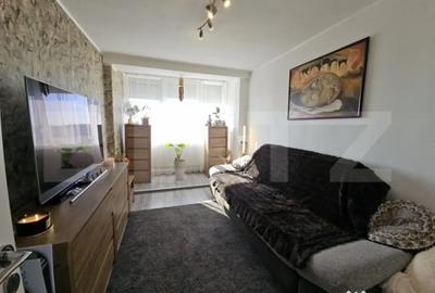 Apartament cu 3 camere decomandat, mobilat în Rogerius - 5