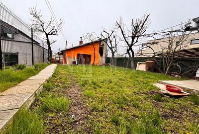 Casă individuală cu 4 camere cu Canalizare în Central - 2