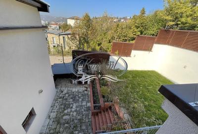 Casa exclusivista pentru birouri sau locuinta - 13