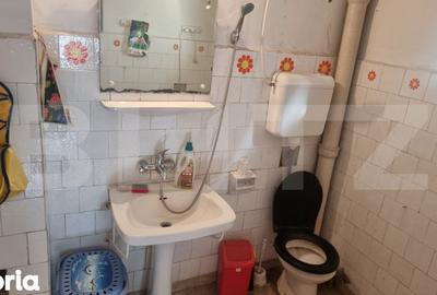 Casă cu 4 camere cu Teren 3800 Mp în Central