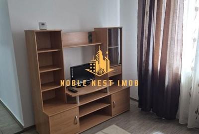 Garsonieră decomandată în Negru Vodă