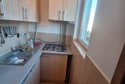 Garsoniera spatioasa de inchiriat Calea Vitan - 7