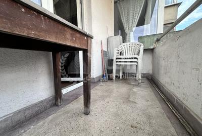 Apartament 2 camere | Decomandat | Etaj 1 | 49mp | Parcul Central - 7