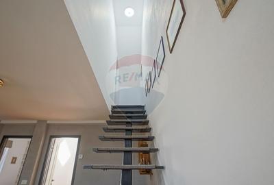 Casa tip duplex de vanzare - Str. Cavalului, cartier Stupini, Brasov - 17