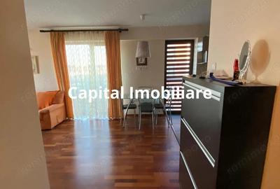 Apartament Evocasa Orizont 84 mp - 2