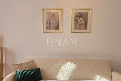 Apartament cu 3 camere decomandat în Luncă - 17