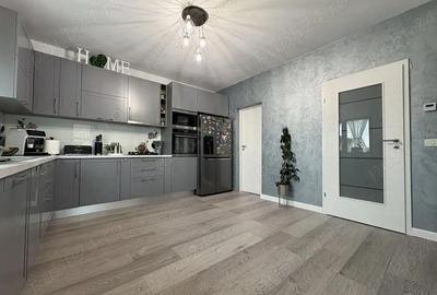 Casă cu 3 camere cu Teren 671 Mp în Central - 9