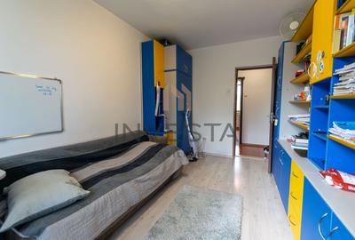 APARTAMENT DE VANZARE 3 CAMERE GHEORGHENI - 8