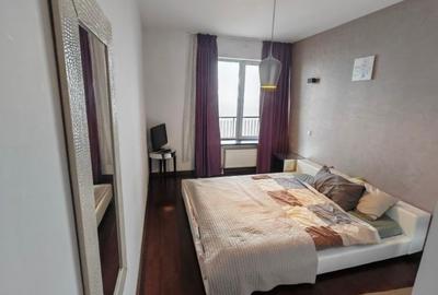Apartament cu 2 camere în Tineretului - 7