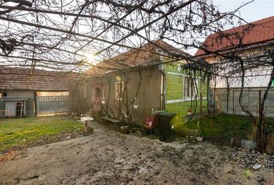 RECO Casa in Hidiselu de Sus cu 760 mp teren - 25