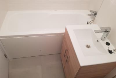 Vanzare apartament 2 camere, 2 bai, centrala proprie, parcare, sector 4 Hornbach - 7