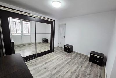 Apartament 2 camere cu 2 balcoane in Tiglina 2 - 6