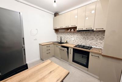 Garsoniera Exigent Plaza Residence Faza 4 Lujerului AFI Cotroceni - 5