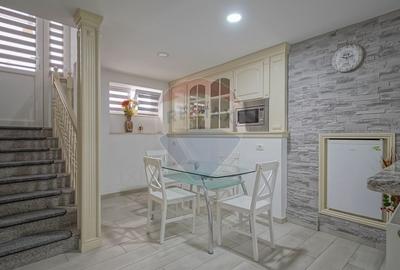 Proprietate ideala pentru investitie cu teren 825 mp str. Aurel Vlaicu - 5